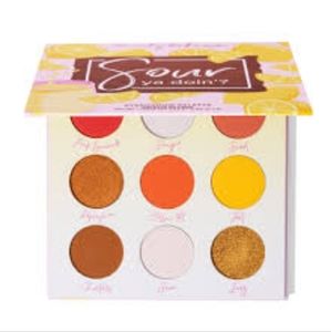 Beauty bakerie sour ya doing?